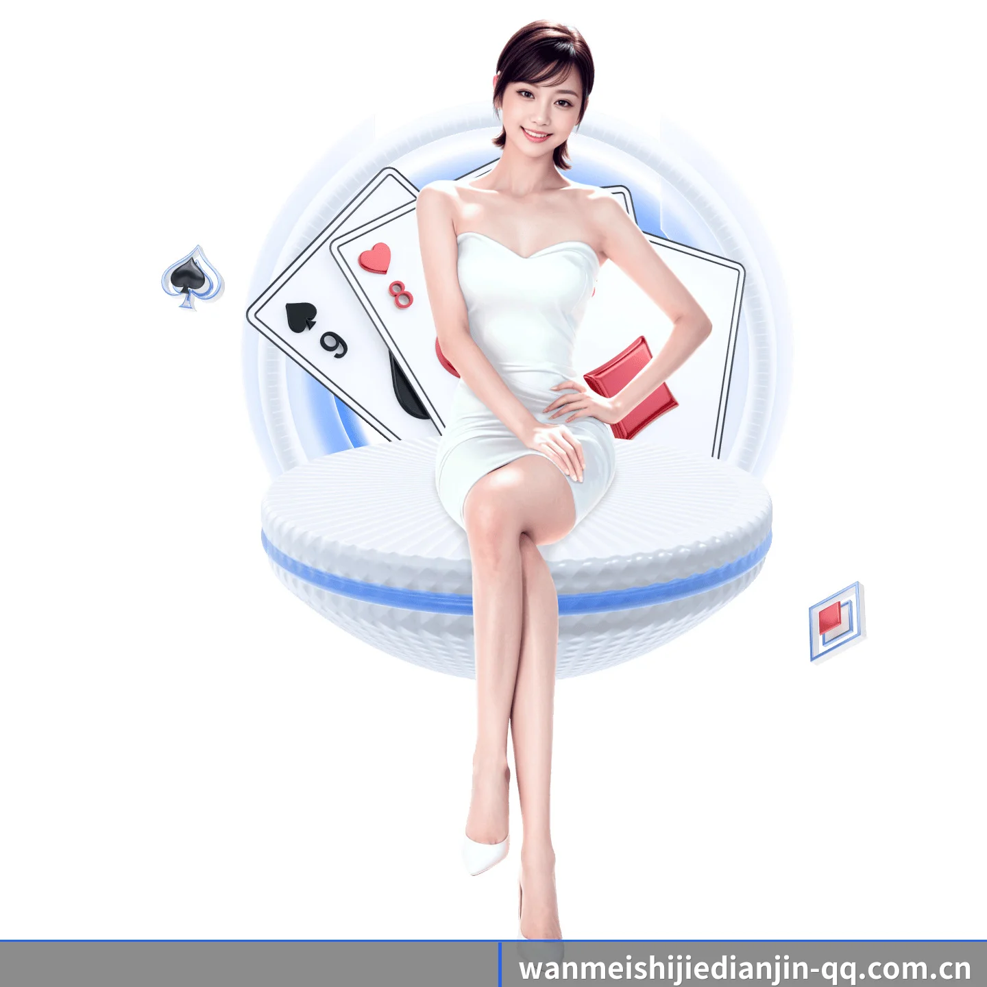 完美世界电竞 APP 界面