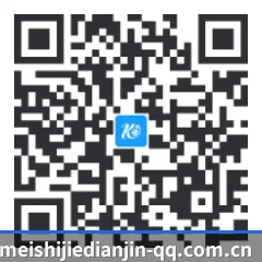 Android 全机型适配版 二维码