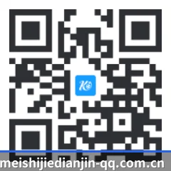 iPhone 与 iPad 专享端 二维码
